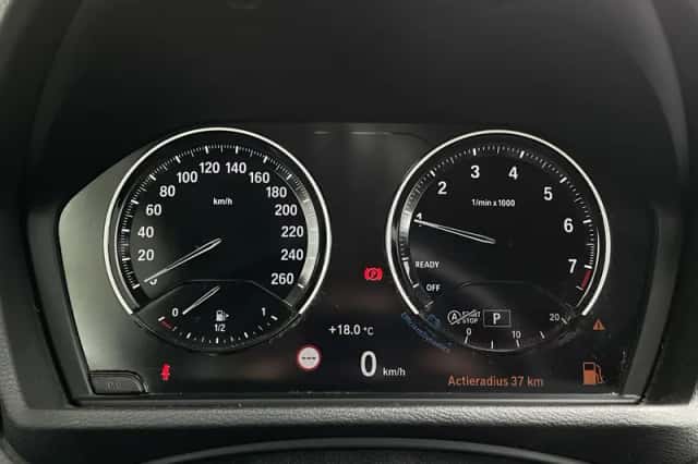 BMW X1 (2018) thumbnail 21