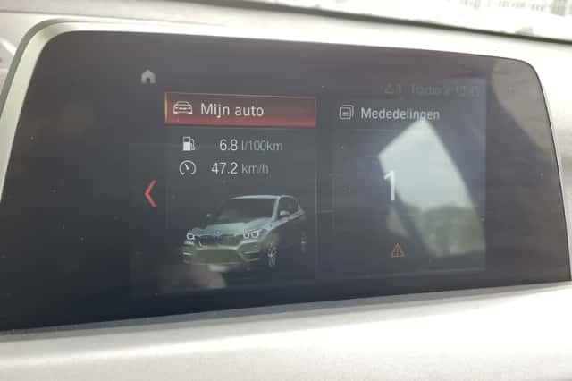 BMW X1 (2018) thumbnail 27