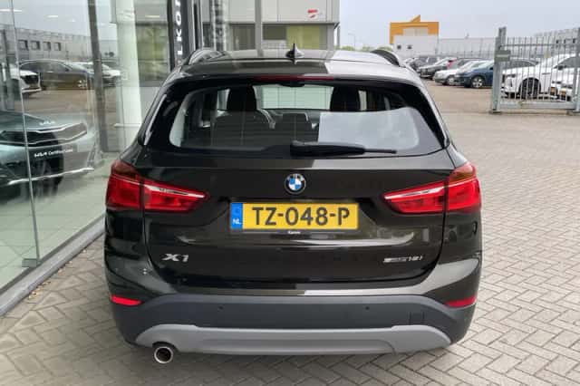 BMW X1 (2018) thumbnail 7