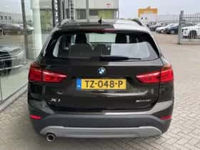 BMW X1 (2018) thumbnail 7