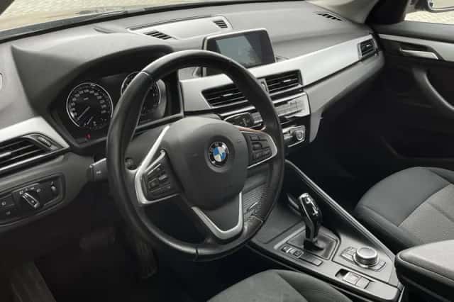 BMW X1 (2018) thumbnail 8