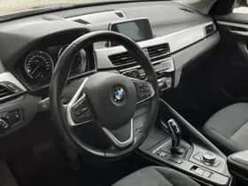 BMW X1 (2018) thumbnail 8