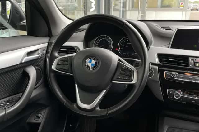 BMW X1 (2018) thumbnail 9