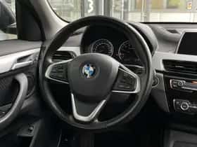 BMW X1 (2018) thumbnail 9