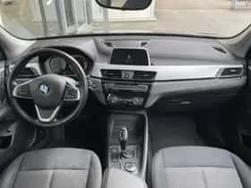 BMW X1 (2018) thumbnail 10