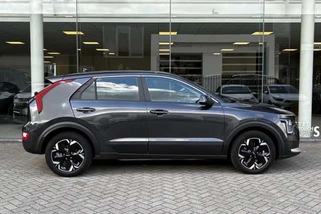 Kia Niro EV (2024) thumbnail 5