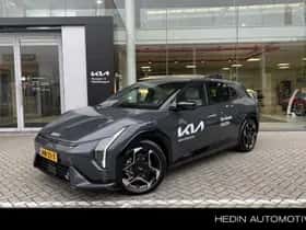 Kia EV4 (2025)