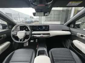 Kia EV4 (2025) thumbnail 13