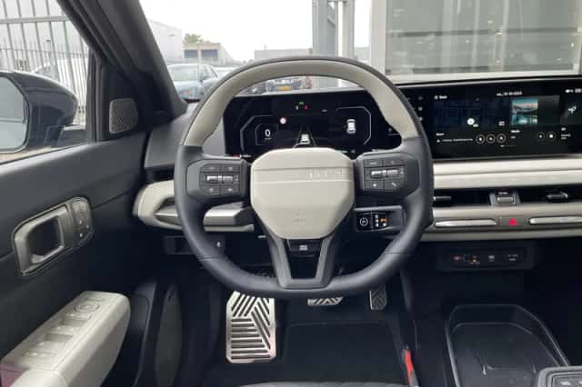 Kia EV4 (2025) thumbnail 14