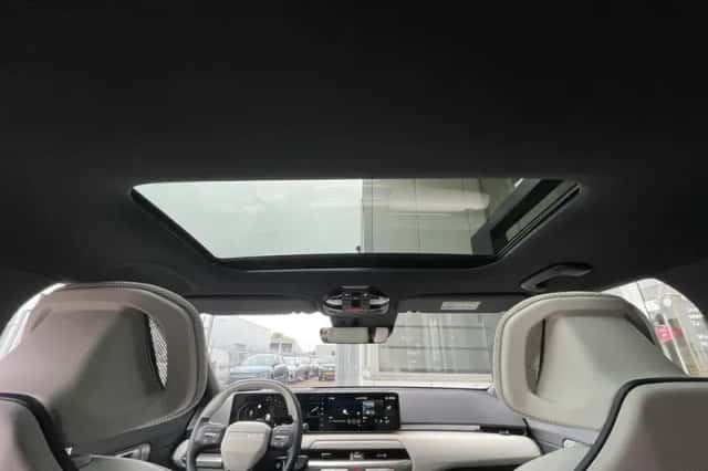 Kia EV4 (2025) thumbnail 17