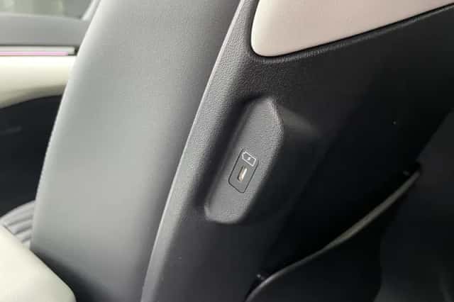 Kia EV4 (2025) thumbnail 19
