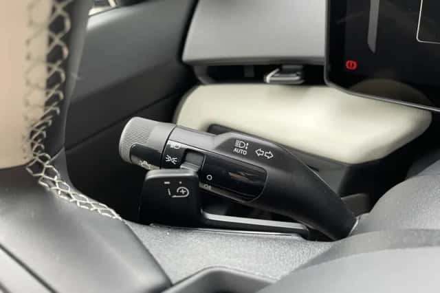 Kia EV4 (2025) thumbnail 22
