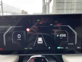 Kia EV4 (2025) thumbnail 24