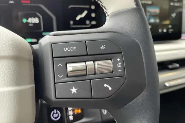 Kia EV4 (2025) thumbnail 25