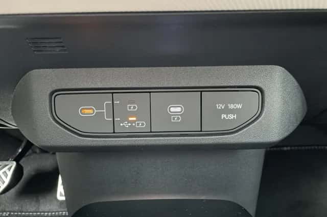 Kia EV4 (2025) thumbnail 27