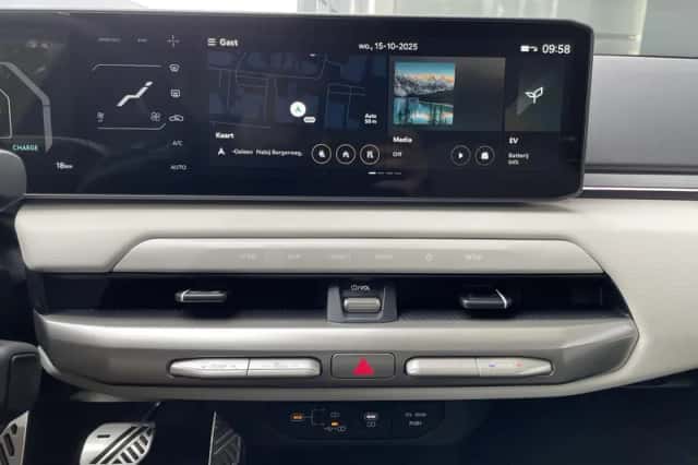 Kia EV4 (2025) thumbnail 28