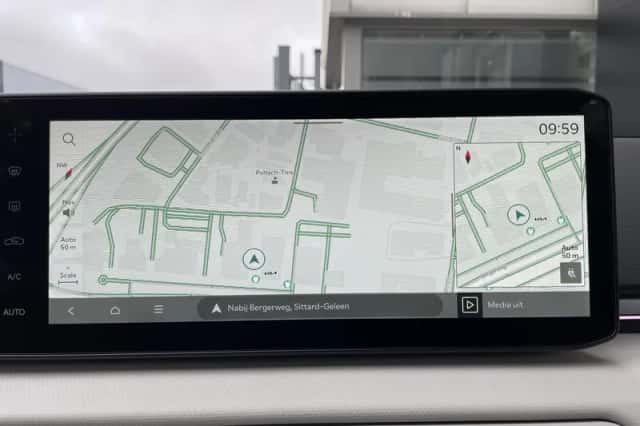 Kia EV4 (2025) thumbnail 29