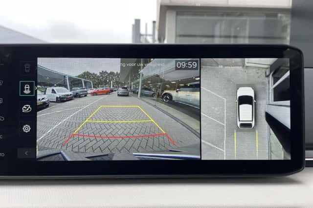 Kia EV4 (2025) thumbnail 30