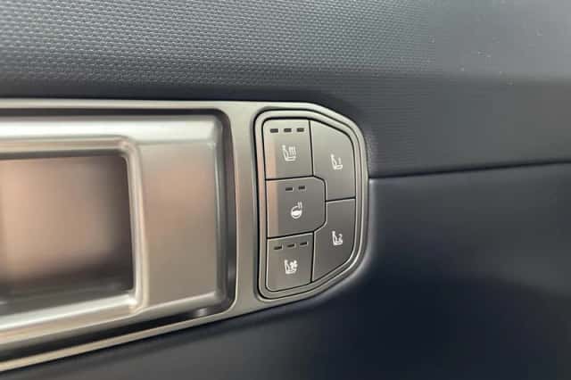Kia EV4 (2025) thumbnail 33