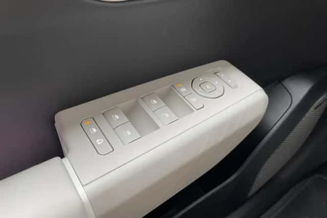 Kia EV4 (2025) thumbnail 35