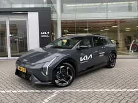 Kia EV4 (2025) thumbnail 39