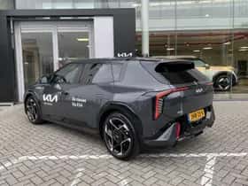 Kia EV4 (2025) thumbnail 5