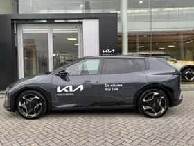 Kia EV4 (2025) thumbnail 6