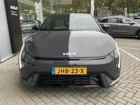 Kia EV4 (2025) thumbnail 7