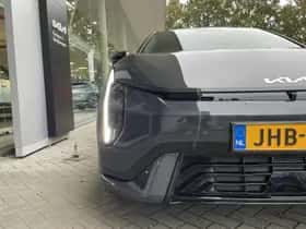 Kia EV4 (2025) thumbnail 8
