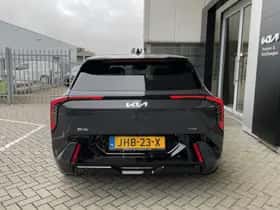 Kia EV4 (2025) thumbnail 9