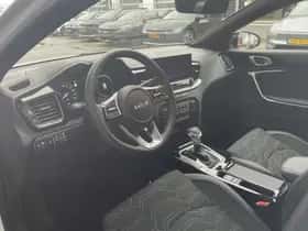 Kia Ceed Sportswagon (2025) thumbnail 11