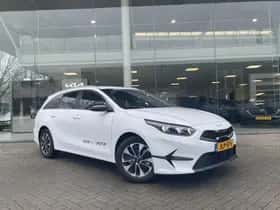Kia Ceed Sportswagon (2025) thumbnail 12