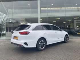 Kia Ceed Sportswagon (2025) thumbnail 13