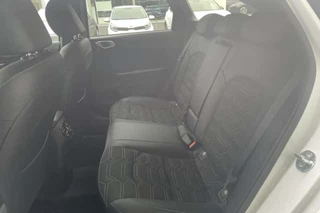 Kia Ceed Sportswagon (2025) thumbnail 14