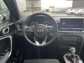 Kia Ceed Sportswagon (2025) thumbnail 17
