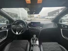 Kia Ceed Sportswagon (2025) thumbnail 18