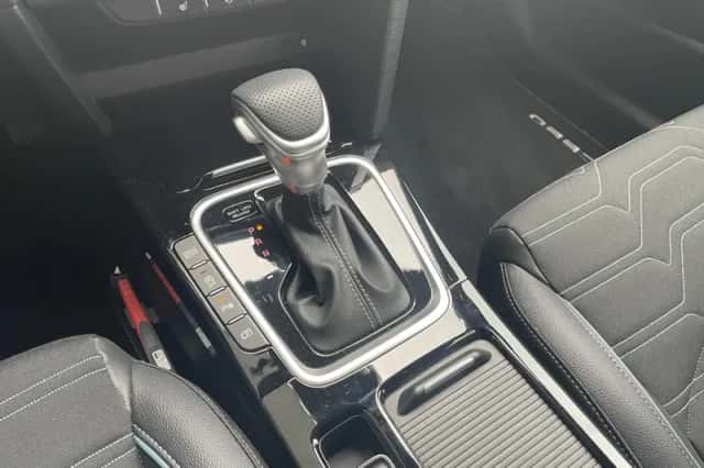 Kia Ceed Sportswagon (2025) thumbnail 20