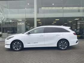 Kia Ceed Sportswagon (2025) thumbnail 3