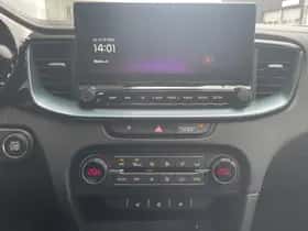 Kia Ceed Sportswagon (2025) thumbnail 21
