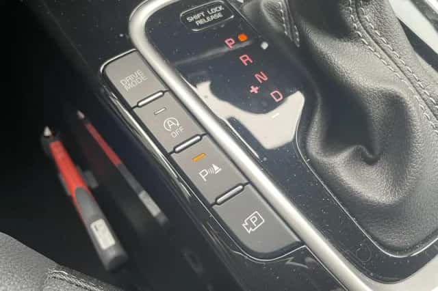 Kia Ceed Sportswagon (2025) thumbnail 23