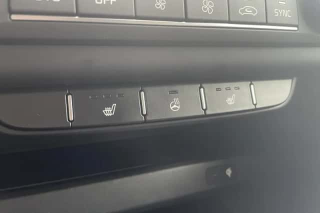 Kia Ceed Sportswagon (2025) thumbnail 24