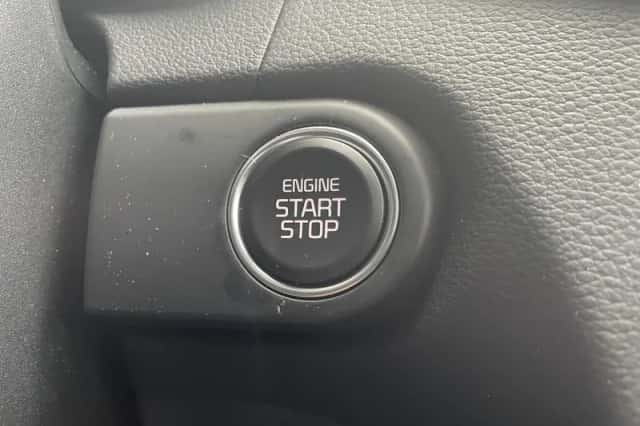 Kia Ceed Sportswagon (2025) thumbnail 25