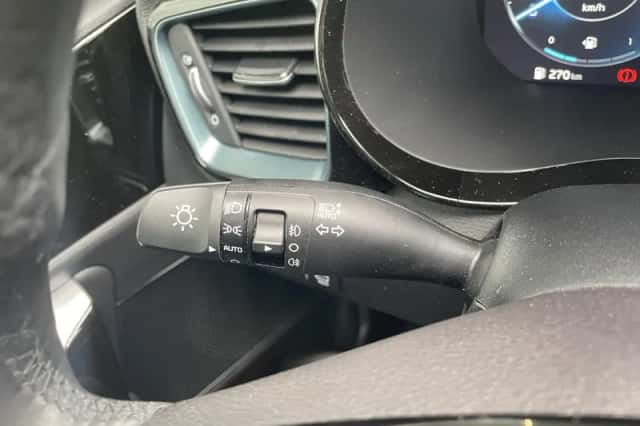 Kia Ceed Sportswagon (2025) thumbnail 26