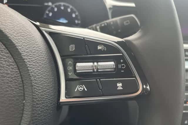 Kia Ceed Sportswagon (2025) thumbnail 27