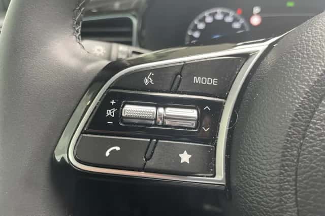 Kia Ceed Sportswagon (2025) thumbnail 28