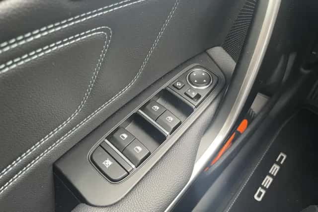 Kia Ceed Sportswagon (2025) thumbnail 29