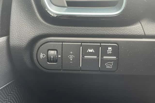 Kia Ceed Sportswagon (2025) thumbnail 30