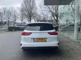 Kia Ceed Sportswagon (2025) thumbnail 4
