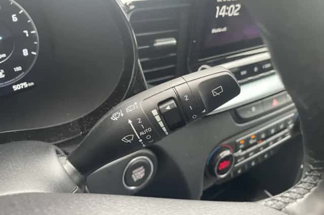 Kia Ceed Sportswagon (2025) thumbnail 31