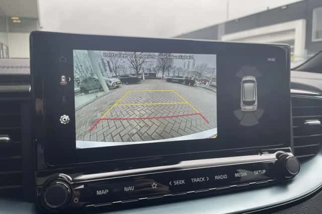 Kia Ceed Sportswagon (2025) thumbnail 32
